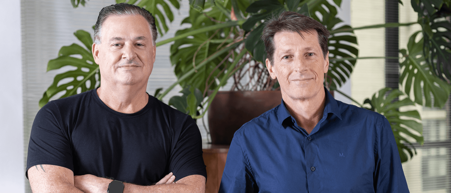 Gotcha tem novo diretor financeiro