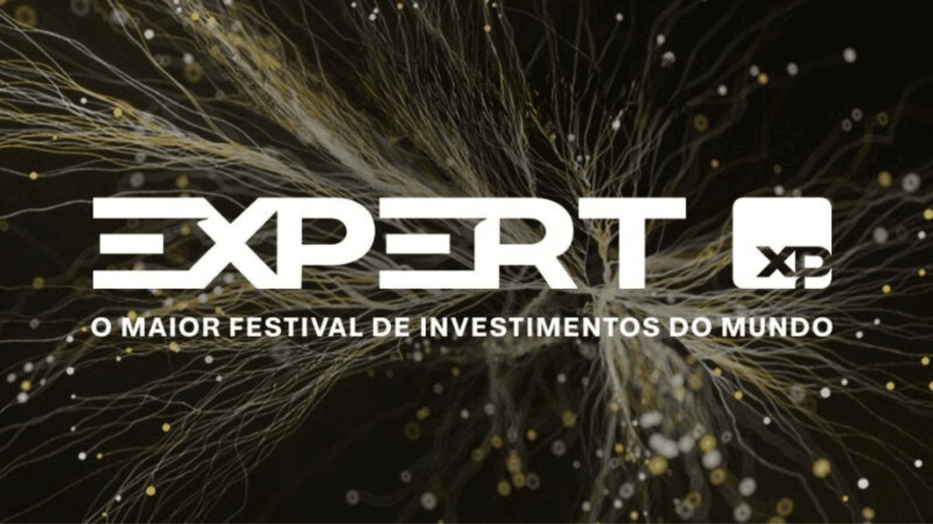 Instituto XP promove inclusão e educação financeira na Expert XP 2023