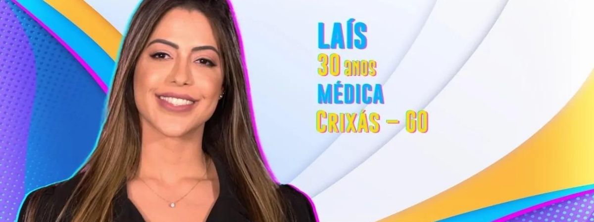 BBB 22: Laís tem recorde de rejeição, mas Jade Picon ganhou maior número de votos