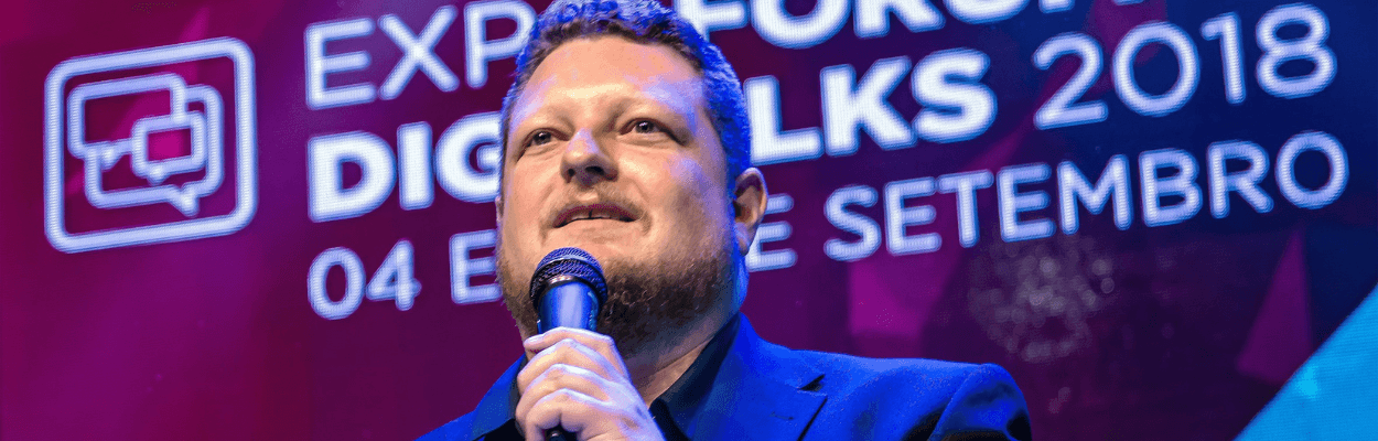 CEO do Digitalks anuncia primeiras novidades de 2023