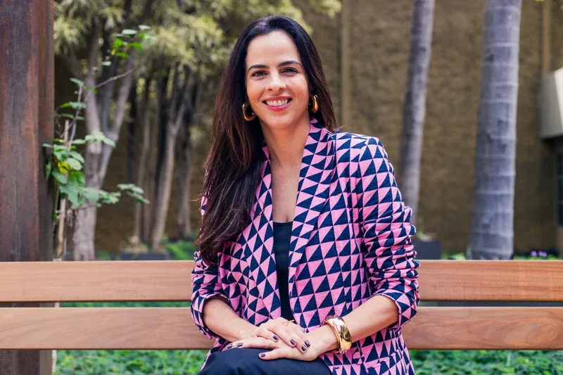 JCDecaux nomeia Ticiana Gomes como nova Head Comercial para CPG