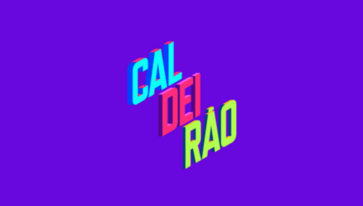 Caldeirão tem logo e nova identidade visual reveladas