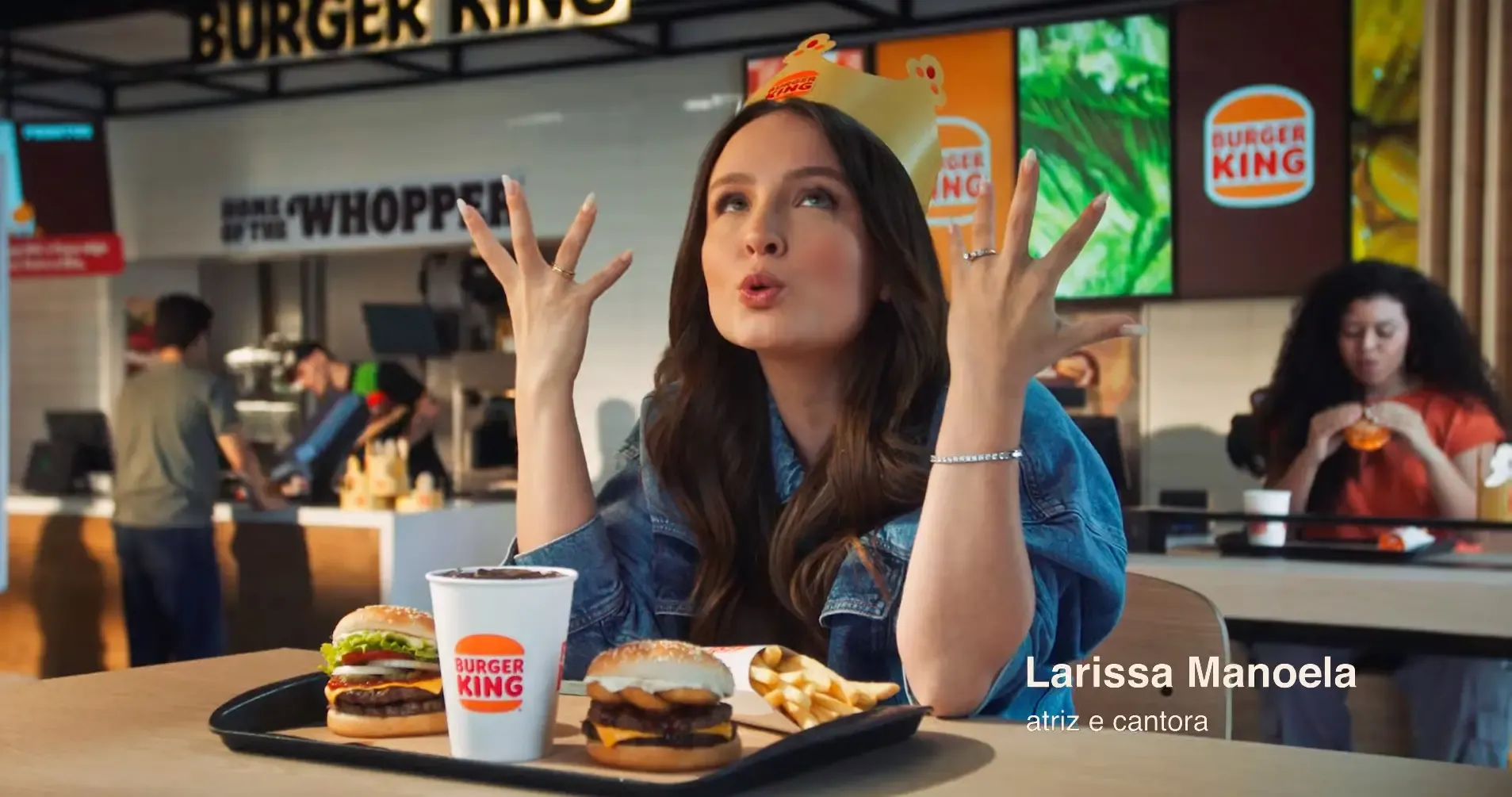Almap conquista QSR do Brasil, das marcas Starbucks, Subway, Popeyes e Burger King