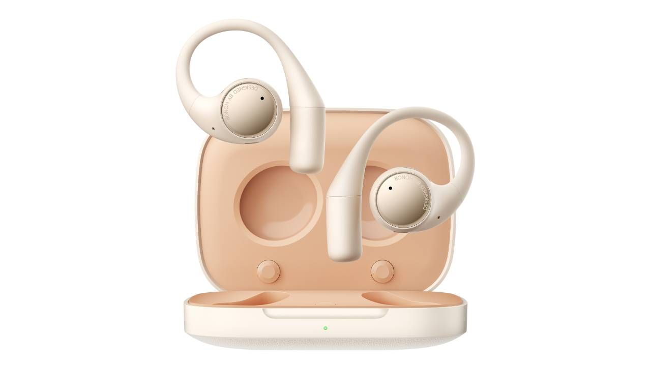 Honor apresenta fones com tradução impulsionada por IA
