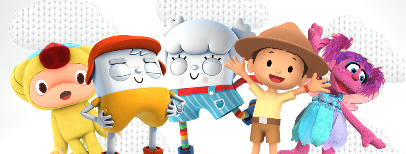 Conteúdo Infantil: A importância de se antecipar às tendências