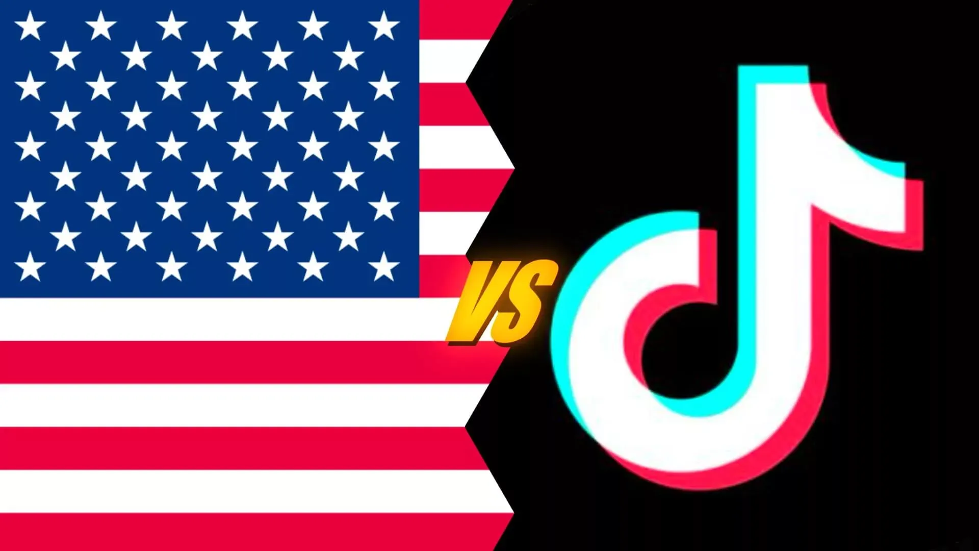 TikTok enfrenta ameaça de proibição nos Estados Unidos