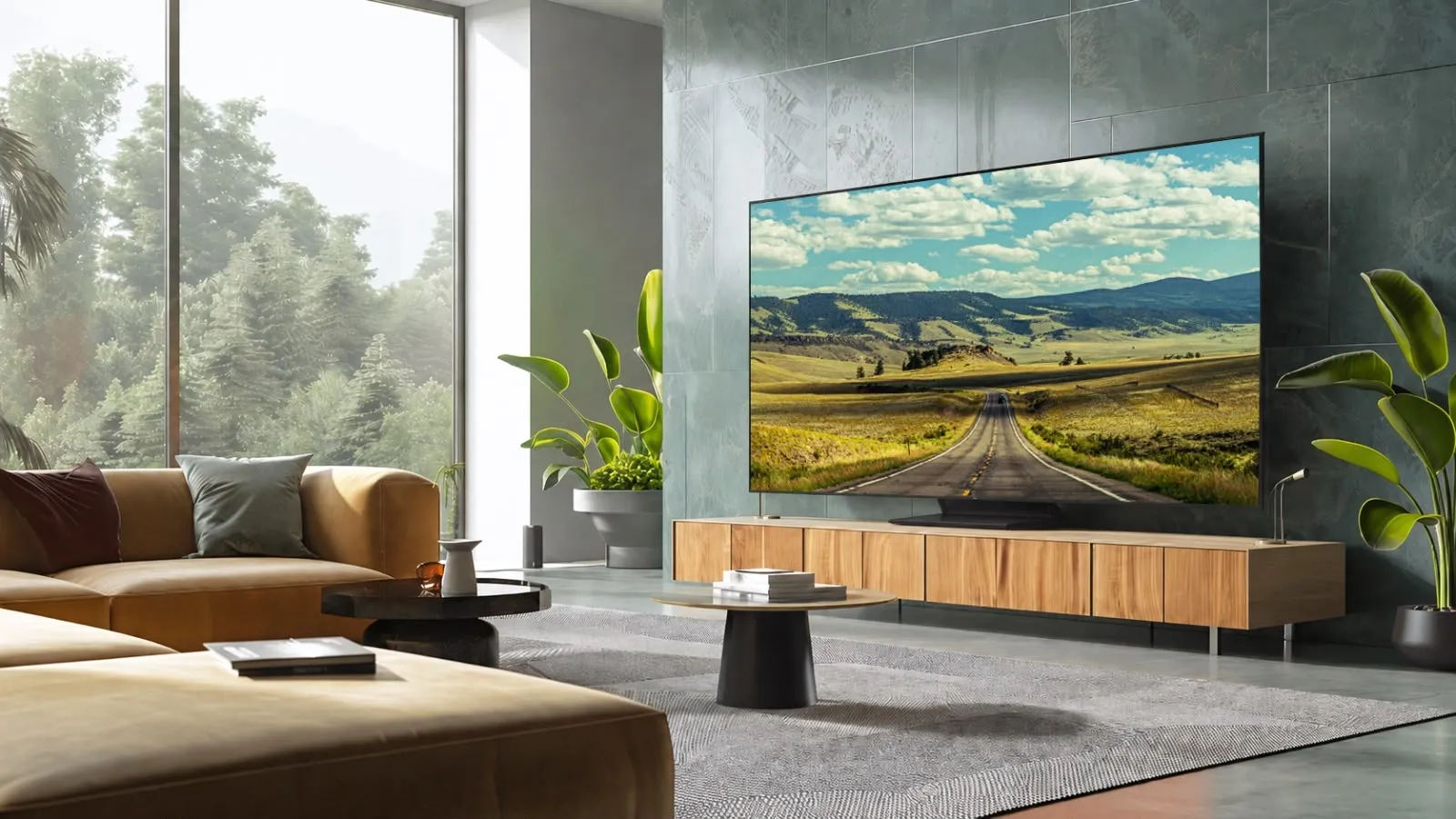 Samsung Ads aponta Smart TVs como canais estratégicos para publicidade automotiva