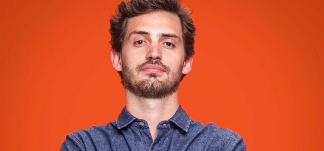 Gui Marconi fala sobre futuro do entretenimento no mundo das lives