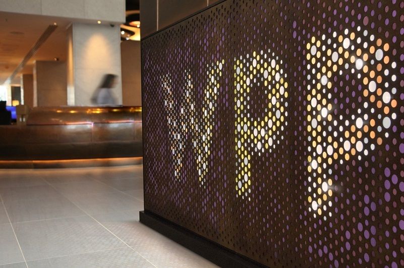 WPP substitui GroupM por nova empresa baseada em IA