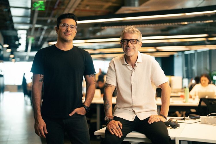 iD\TBWA anuncia novo Diretor Geral de Produção