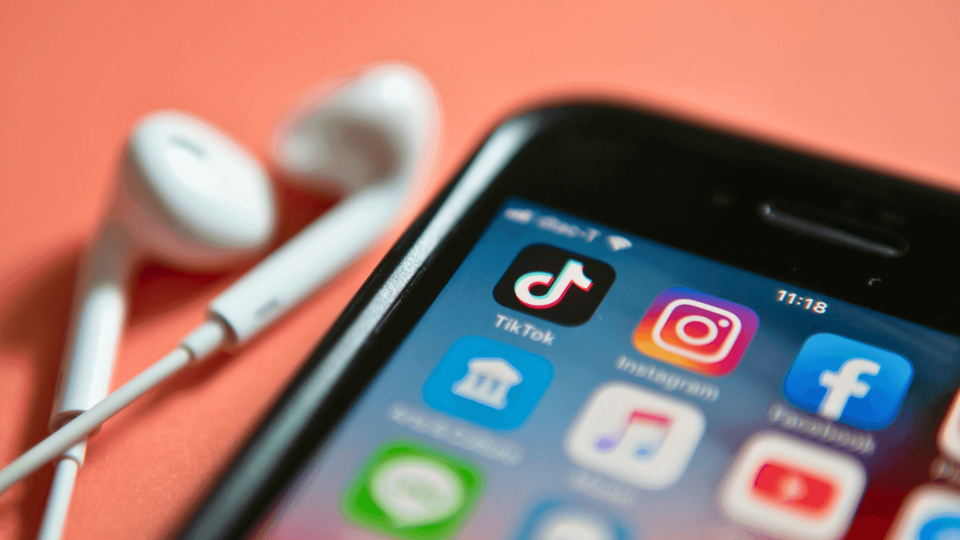 TikTok testa assinatura mensal para eliminar anúncios na plataforma