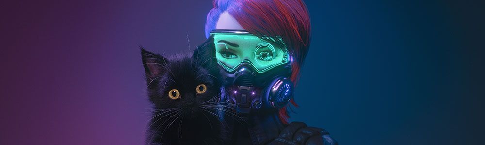 IA vs. Humanos: A ética e os direitos na “criação” da arte digital