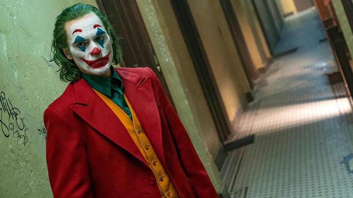 Warner está desenvolvendo Coringa 2 com Joaquin Phoenix