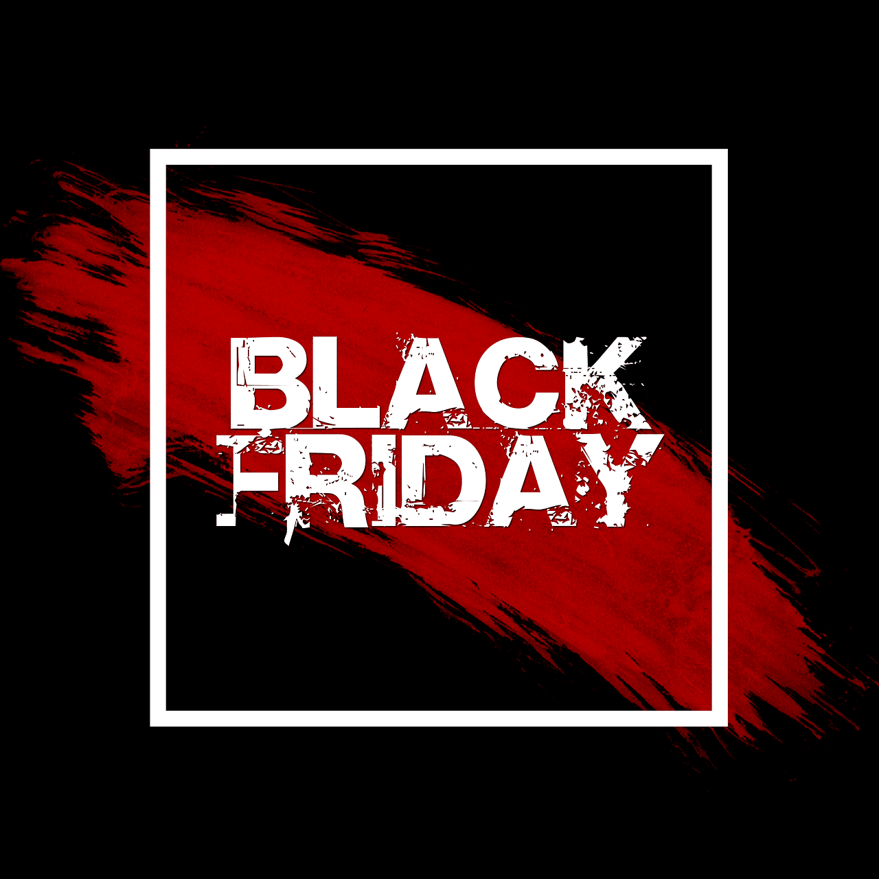 5 grandes tendências para a Black Friday 2021