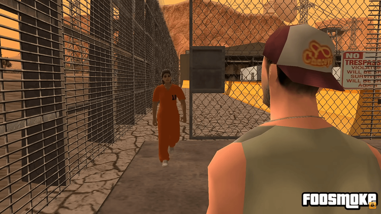 GTA 6 ganha trailer no estilo PlayStation 2