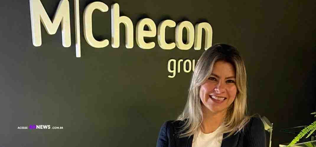 MChecon anuncia contratações nas áreas de criação e comercial