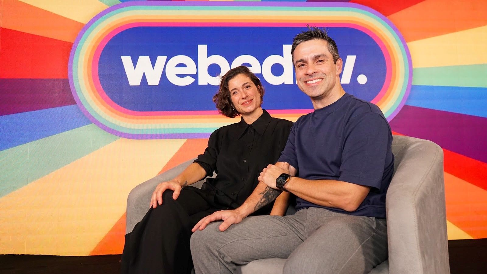 Webedia anuncia Luciano Amaral como embaixador da vertical de tecnologia