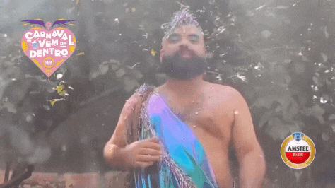 Bloco Casa Comigo faz campanha com Amstel por Carnaval responsável