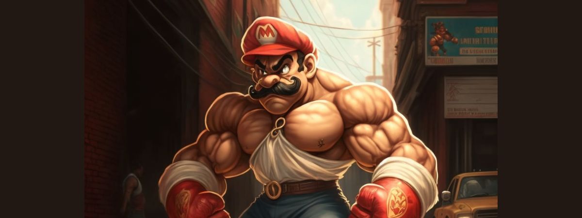 SBT Games realiza 1ª postagem nas redes via inteligência artificial