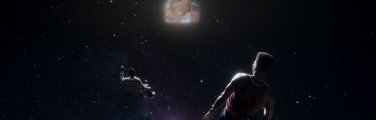 Nova campanha de Bud Zero traz multiverso e easter eggs