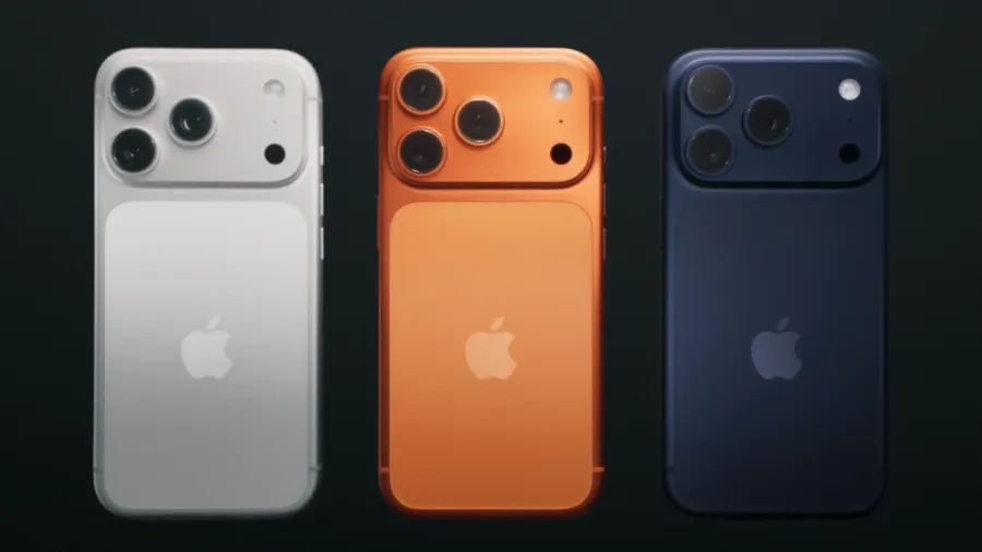 iPhone 17 chega ao Brasil e impulsiona mercado de seguros para celulares