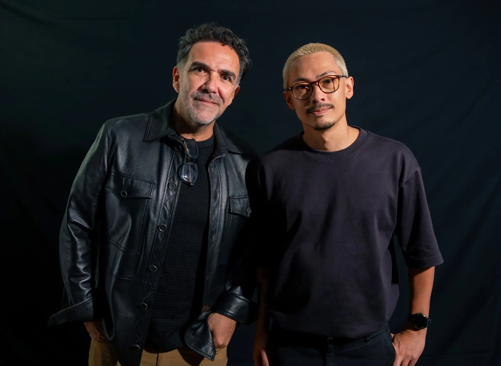 Lola\TBWA contrata Alex Adati como novo VP de Criação