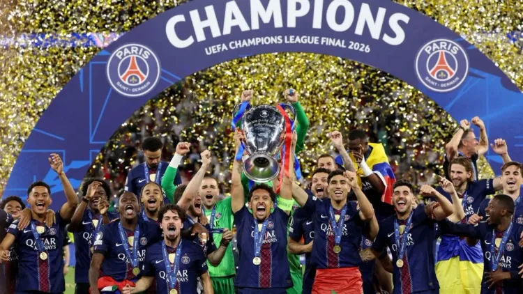 SBT prepara transmissão da Champions League com novidades no +SBT