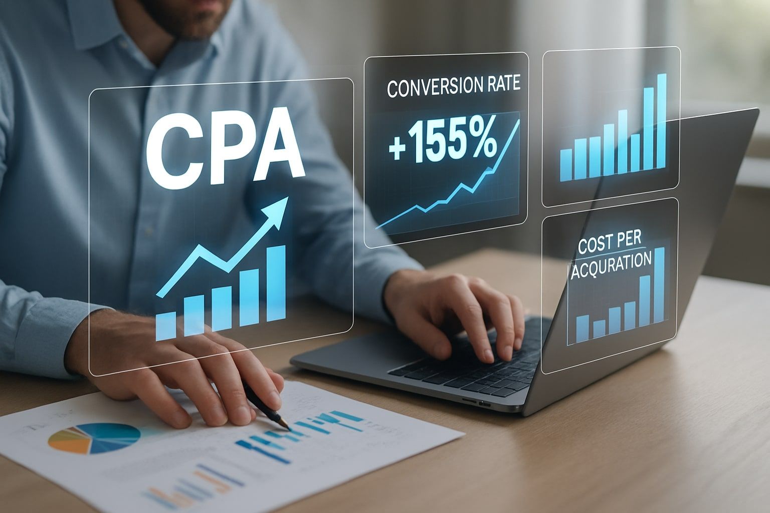 MGID lança CPA Tune com otimização automatizada de lances