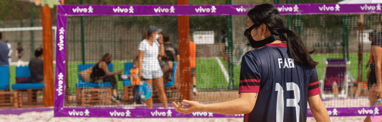 Em incentivo ao futebol feminino, Vivo renova patrocínio com Nossa Arena em SP
