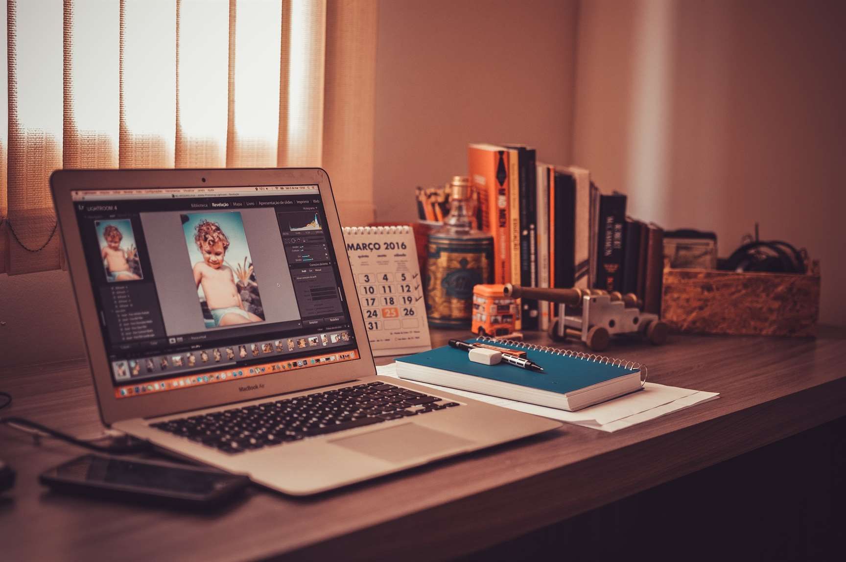 Home Office: Solução ou Problemão?