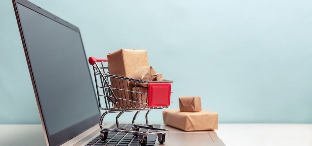 Transição para o digital: o papel da tecnologia na implementação do e-commerce