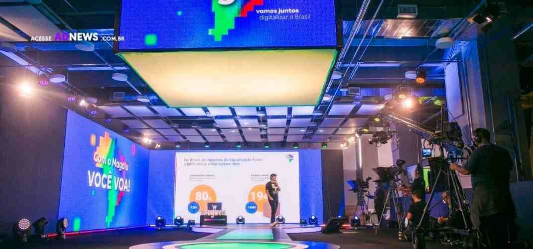 Plataforma Magalu Ads simplifica publicidade digital para sellers
