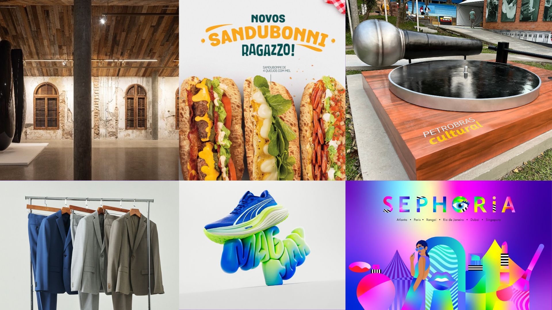 AD/EXPERIENCE: Semana de novidades, lifestyle e experiências inspiradoras