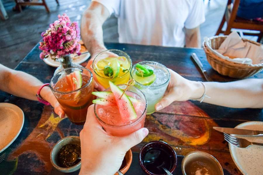 Conheça 4 coquetéis à base de cerveja