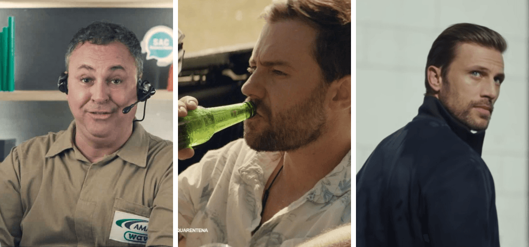 Top Publi: Confira as melhores campanhas da semana!