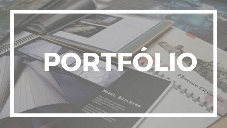 Importância de um bom portfólio na vida de um freelancer