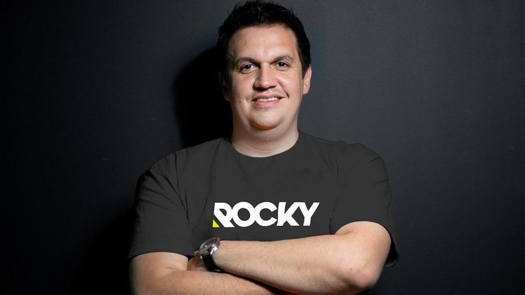 Xiaomi é o novo cliente da ROCKY