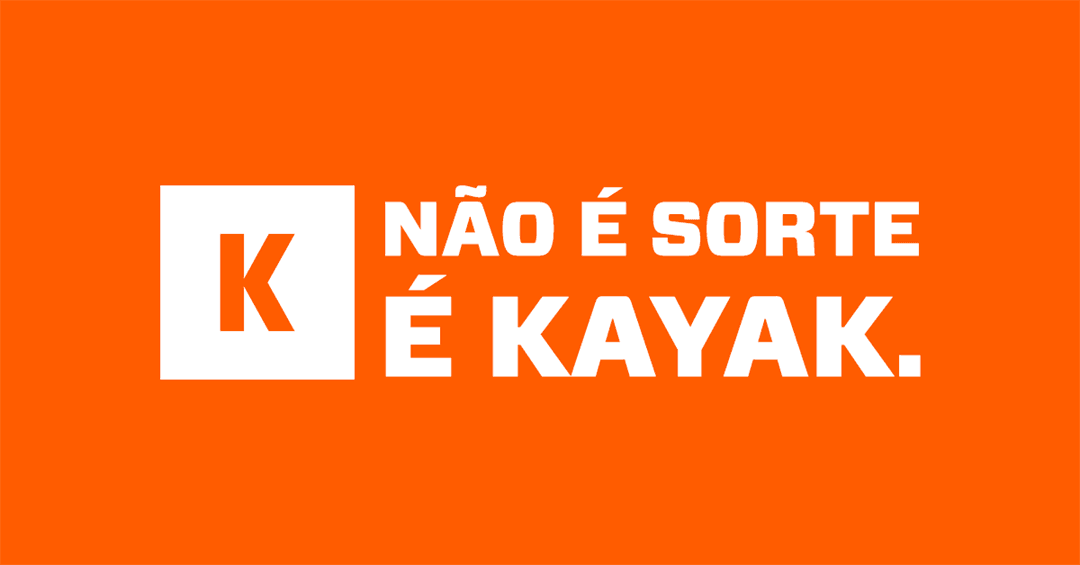 KAYAK lança campanha de influenciadores para desmentir truques de viagem