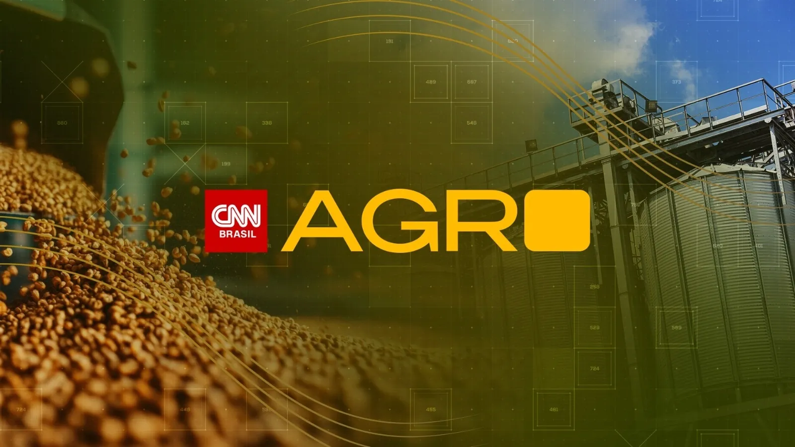 CNN Brasil lança núcleo editorial dedicado ao agronegócio
