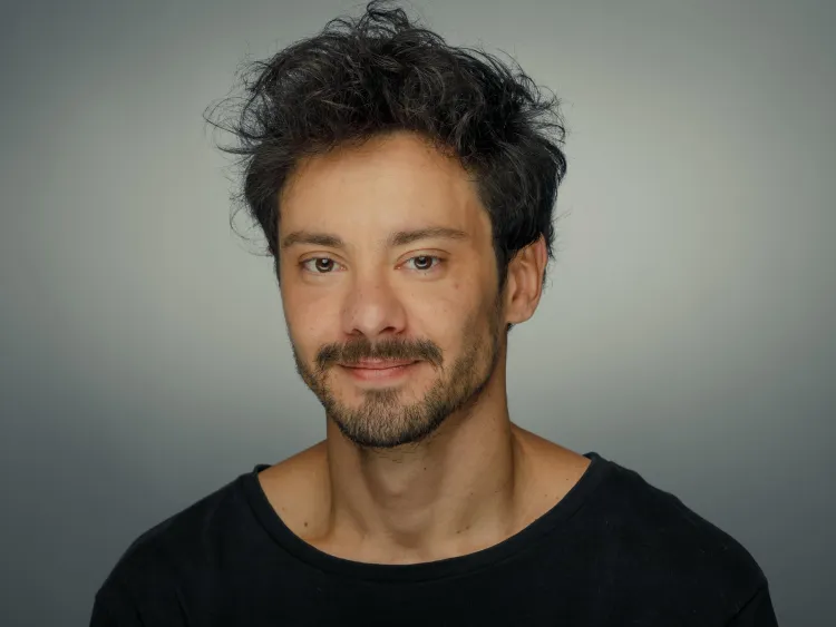 SAMY reforça área de Social no Brasil com chegada de Henrique Gil