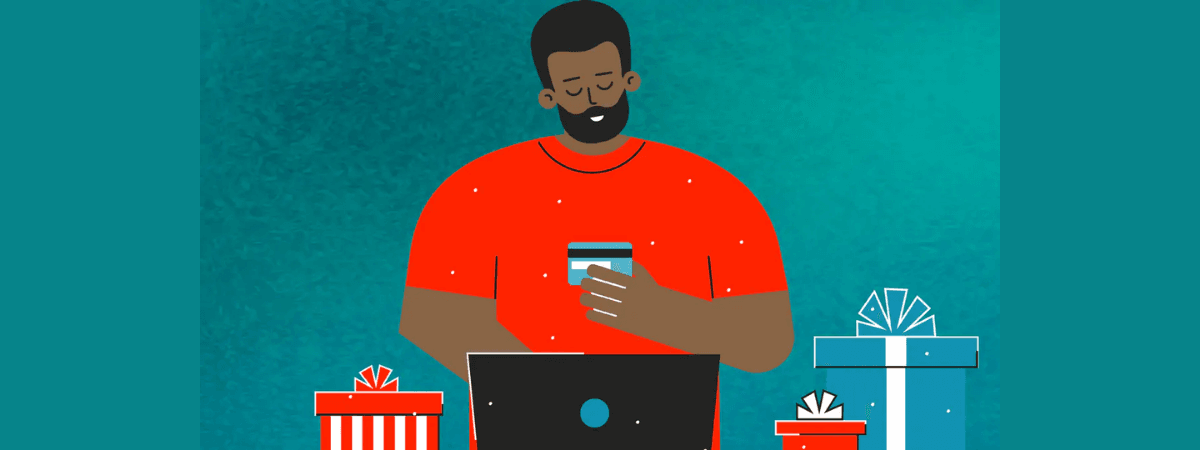 3 Insights de compra para a temporada de férias de 2021