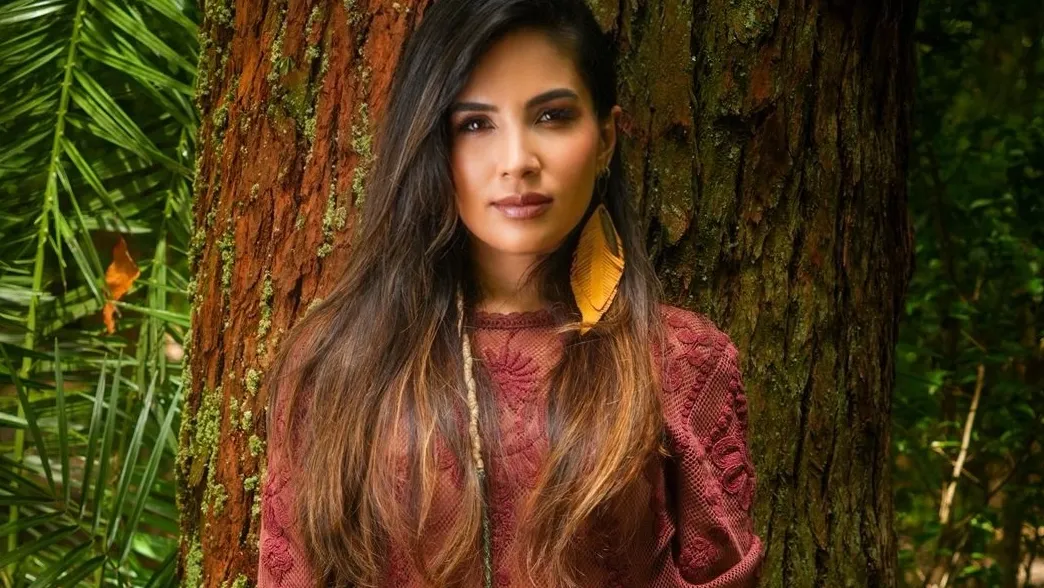 Thaís Avenca