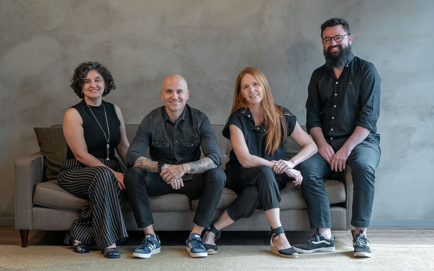 CP+B apresenta VP’s e MD