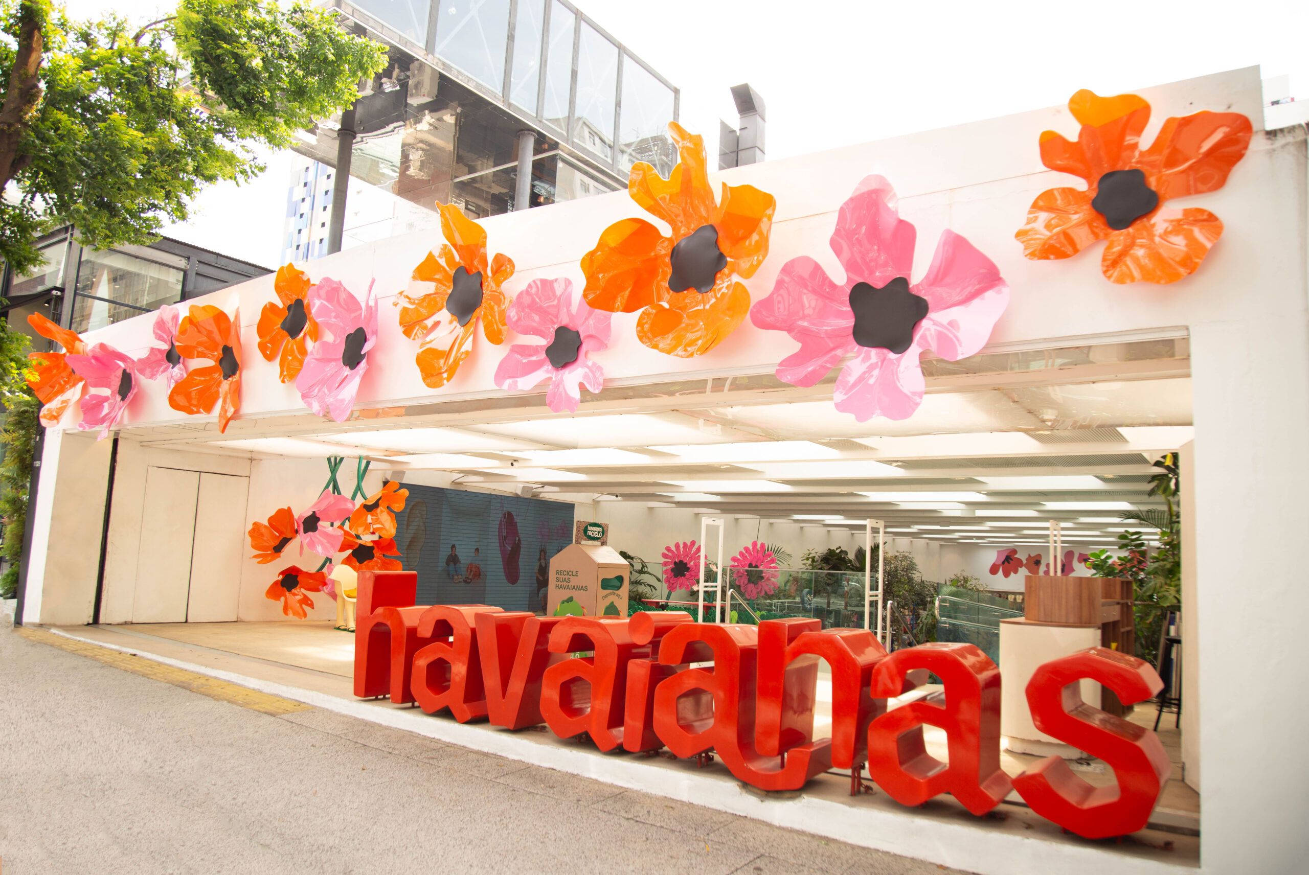 Havaianas lança sua maior campanha para o Dia das Mães