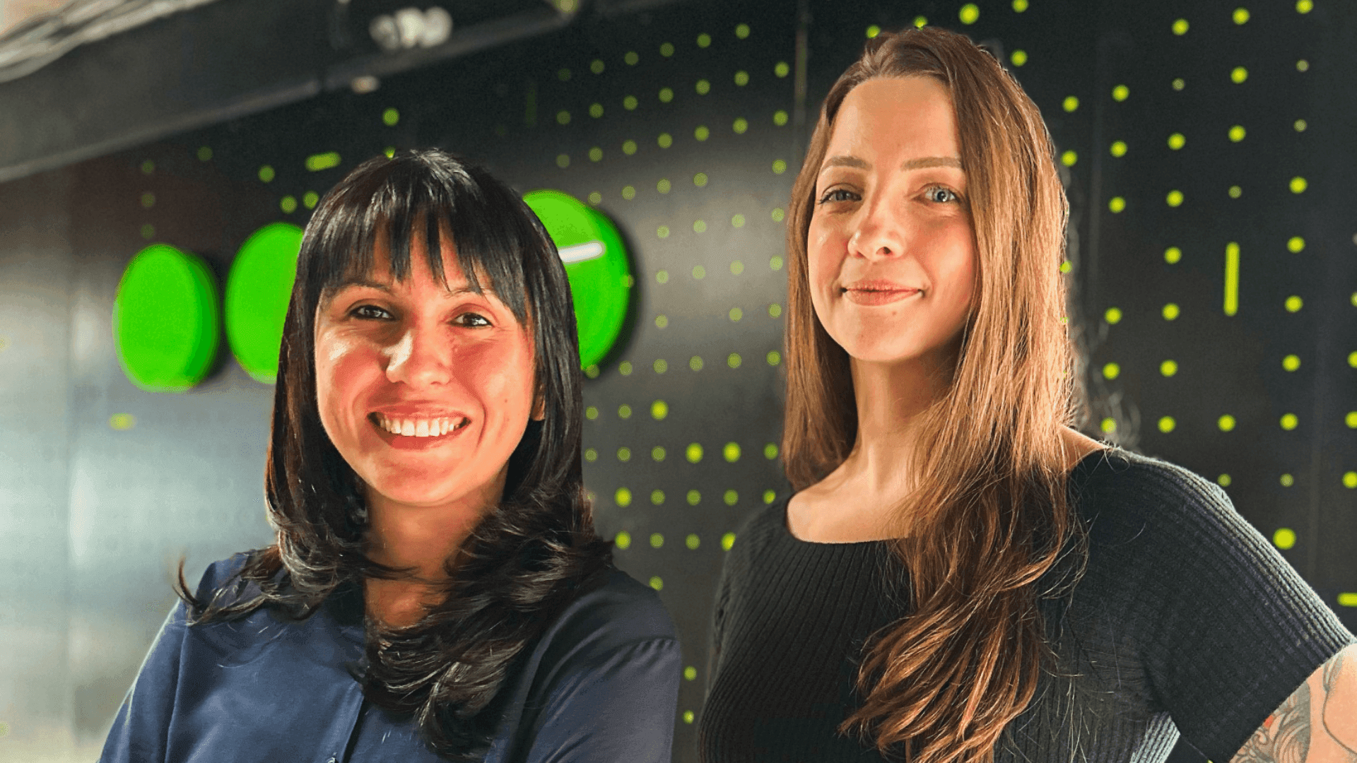 Jüssi reforça equipe de liderança com duas promoções estratégicas