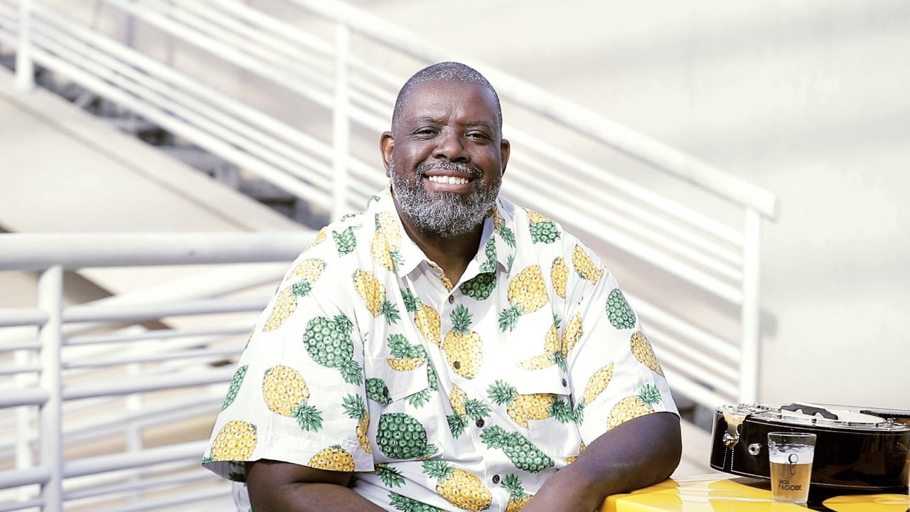 Skol Pagode une Péricles e Menos é Mais em projeto cultural paulista