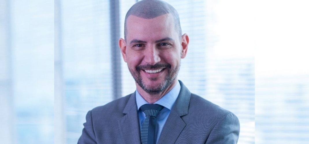 Nokia nomeia Ailton Santos para Head da Nokia Brasil