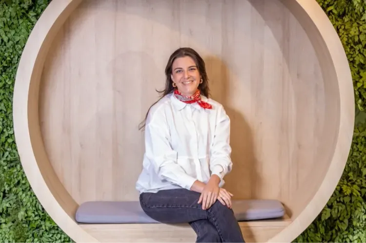 Vanessa Giangiacomo assume o marketing da Ofner com foco em branding, experiência e inovação