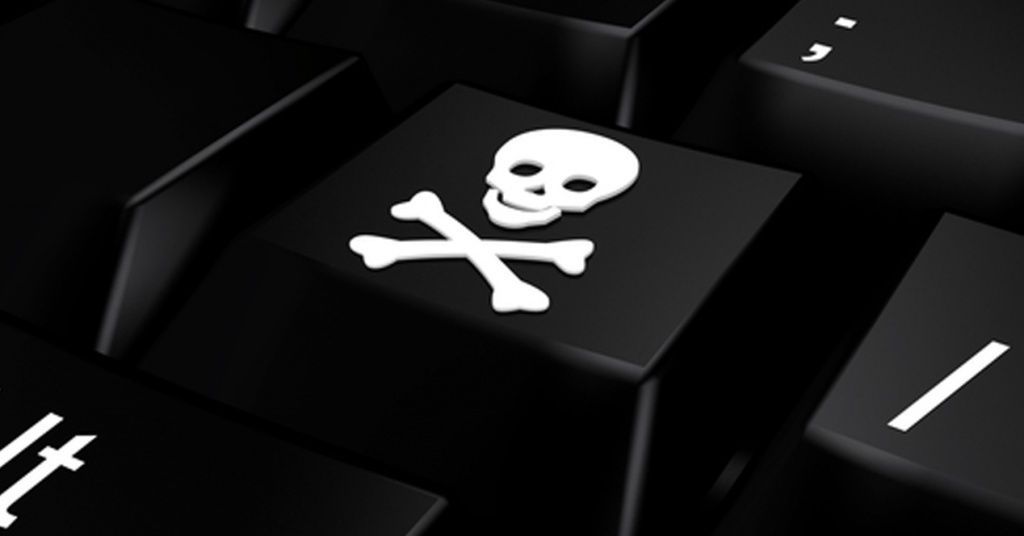 Sites de entretenimento pirateado estão lucrando bilhões com os anúncios