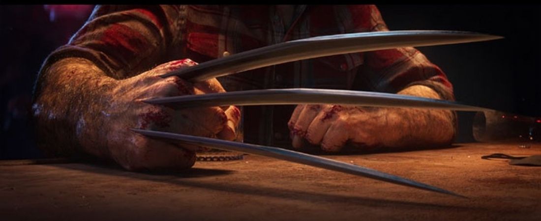 Wolverine: novo jogo do herói da Marvel é anunciado para PS5